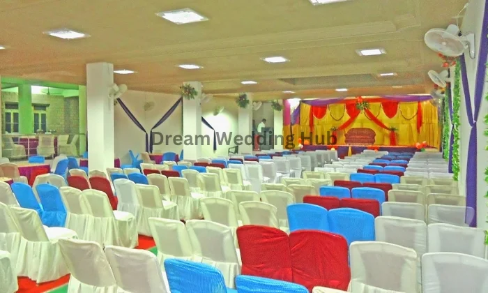 Vishal Banquet Hall